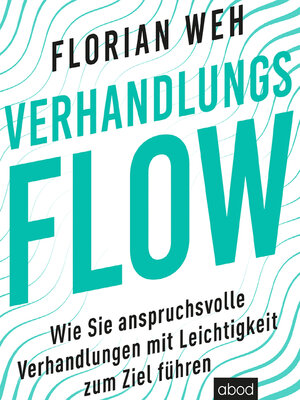 cover image of Verhandlungsflow